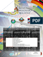 PROFIL Program Pemulihan Khas