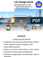 Pertemuan 1 TTL 2018