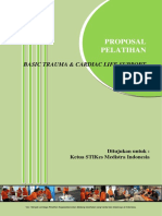 Stikes Medistra Indonesia PDF
