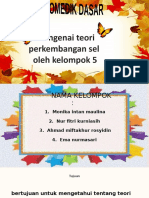 Presentasi Sel-1