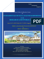 FDP Brochure