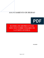 Bateria Pregun Corregida PDF