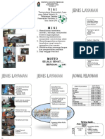 1.1.1.2 Design Leaflet Jenis Pelayanan