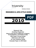 researchapastyleguide2010 APA.pdf
