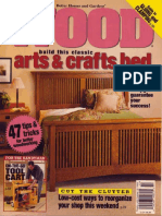 Wood Magazine 158 2004 PDF