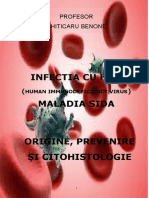 Infectia Cu Hiv