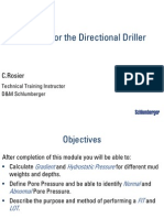 @rosier - Well Control For The Directional Driller