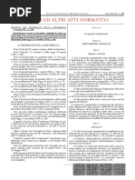 DPR 120 2017 Terre-Rocce PDF | PDF