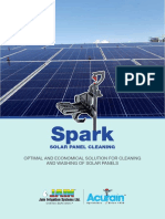 Jain Spark Literature