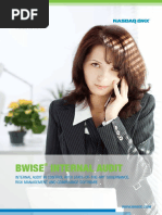 BWise - Internal Audit - 1