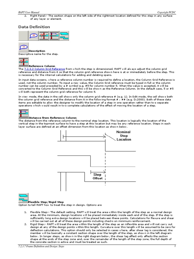 Rapt 14 | PDF | Shape | Beam (Structure)
