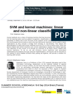 SVM Kernels PDF