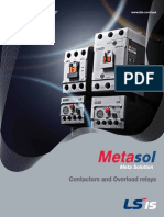 Catalogue Metasol MC E 062016