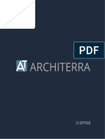 INT ArchiTerra UserGuide