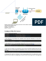 Pembahasan UKK TKJ PAKET-3 2017