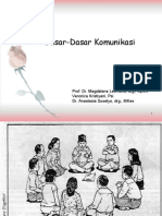 Dasar Komunikasi