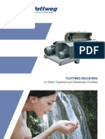 Flottweg Decanters PDF