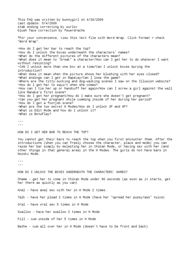 Illusion Botuplay English