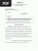 Download 09152010 Plaintiffs Responses to Defendants First Interrogatories - Midland v Sheridan by Jillian Sheridan SN45103665 doc pdf