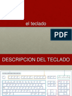 El Teclado