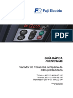 guia rapida variador FUJI.pdf