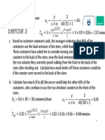 03 - Capacity and Constraint Management With Answers