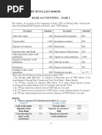 BK Accounting Task 1