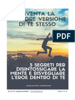 Come Liberarti Dai Veleni Mentali PDF