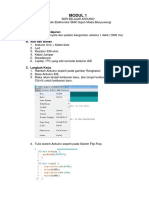 Microcontroler - Modul 1 PDF