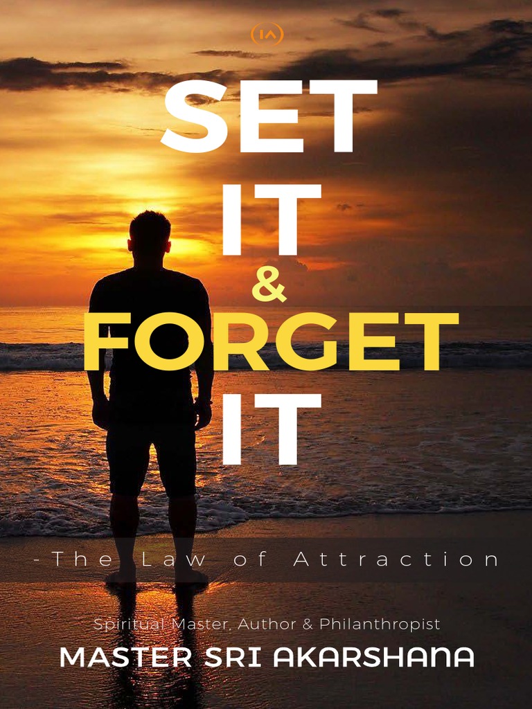 Master Sri Akarshana book set it and it 2.pdf Thought Goal