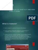 How Malware Works: Viruses, Ransomware, Spyware & More