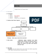 Pengelola Sarana Dan Prasarana