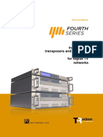 System Manual FS Tredess 04 FULL