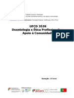 Manual UFCD3539