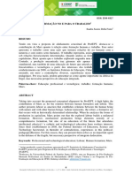 DELLA FONTE 2018 Formação no e para o trabalho.pdf