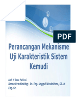 Slide - Desain Mekanisme Uji Sistem Kemudi.pdf