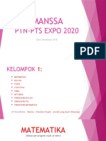 Smanssa Expo