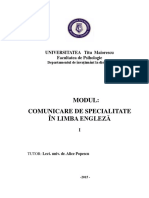 COMUNICARE DE SPECIALITATE IN LIMBA ENGLEZA  1.pdf