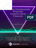 CyberWarinPerspective Jaitner 10.-Sub2 PDF