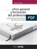 Didactica General y Formación del Profesorado - Ernesto López Gómez.pdf