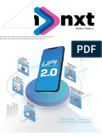 NPCI Magazine - TXN NXT Vol 2 - Collateral