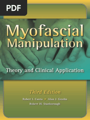 Myofascial Manipulation: Theory •• 洋書　美品 Myofascial Manipulation: Theory •• 洋書 美品 Myofascial