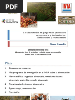 2019-11-12 Gasselin_Coexistencia alimentacion y agricultura