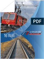 Annual Report RVNL PDF