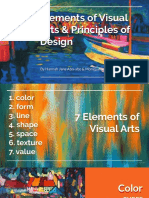 Artapp (Elements&principles) PDF
