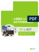 L-Bot Libro de Actividades Final PDF