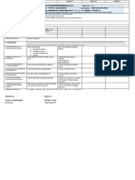 Seafloor Spreading and Convection Current