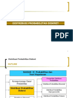 Pertemuan 4 Dan 5