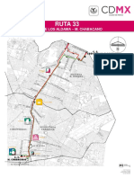 Ruta 33