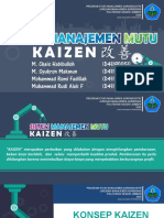 KAIZEN